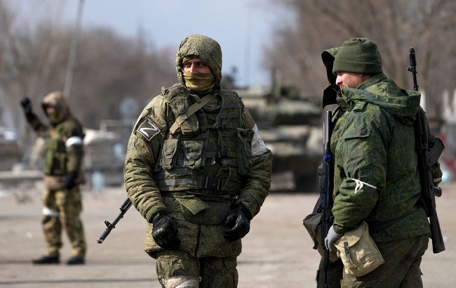 На Харківському напрямку росіяни перегруповуються і продовжують штурми, - Трегубов