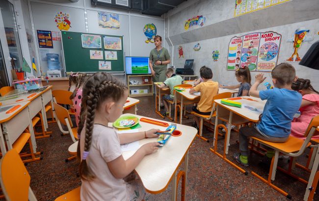 На Львівщині діти отруїлися в садочку, їх госпіталізували
