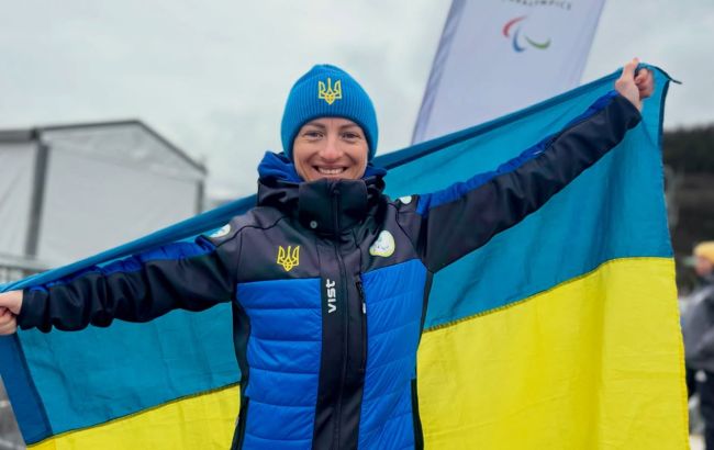 Найгірший результат за 20 років: Україна завершила виступи на Паралімпіаді-2026