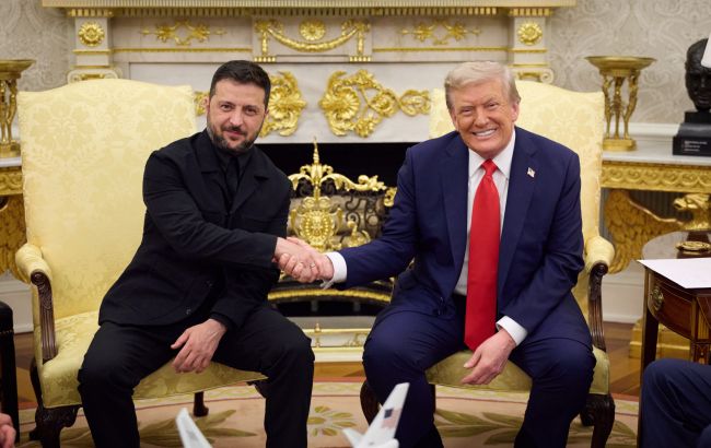 Не тільки продаж безпілотників. Зеленський розкрив деталі Drone deal для США