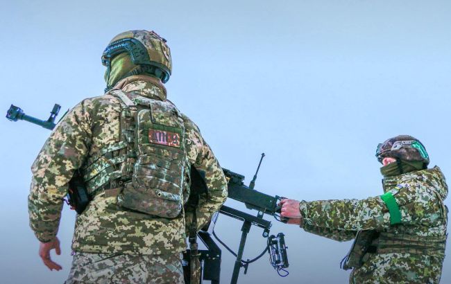 Нічний удар РФ по Україні: скільки дронів не змогли "зупинити" сили ППО