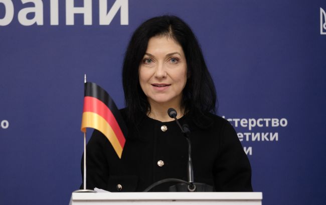 Німеччина хоче купувати біогаз в Україні