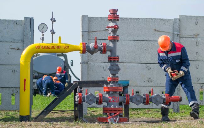 Орбан погрожує перекрити газ Україні: експерт пояснив реальні наслідки