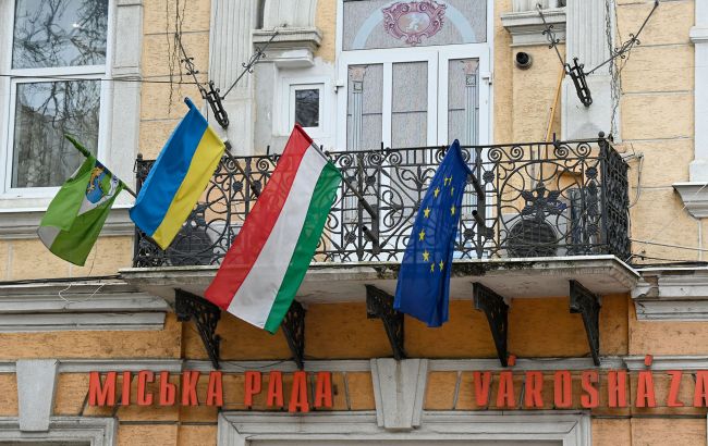 Пам'ять Корюківки: МЗС нагадало Угорщині про злочини її армії в Україні