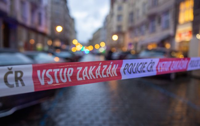 Підпал заводу української компанії в Чехії: затримали вже четвертого підозрюваного