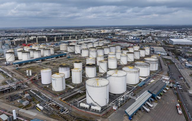Порятунок ринку нафти: 32 країни пішли на історичний крок через війну в Ірані