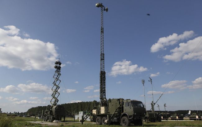 Прикордонники знищили рідкісну ціль за 600 тисяч доларів - РФ втрачає зв’язок (відео)