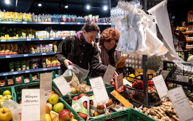 Продукти, бензин та зв’язок: що подорожчало для українців, а на чому можна зекономити