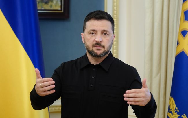 Росія передала Ірану дрони і розвіддані про бази США на Близькому Сході, - Зеленський