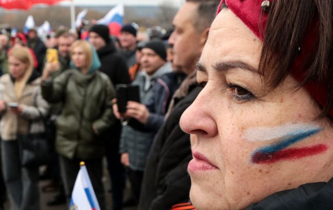 Росіяни страйкують через невиплату зарплат, яку бачили востаннє ще в 2025, - СЗР