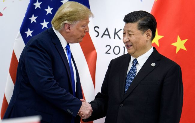 Саміт Трампа і Сі Цзіньпіна перенесли: Politico дізналося причину