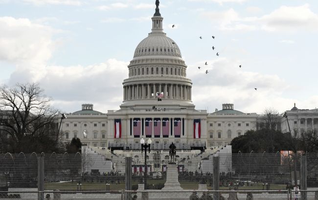 Сенатори США допитають розвідку Трампа через війну в Ірані