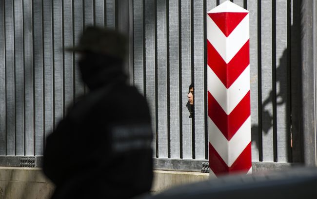 Шенген на паузі? Польща закриває кордони з ЄС через провокації РФ та Білорусі