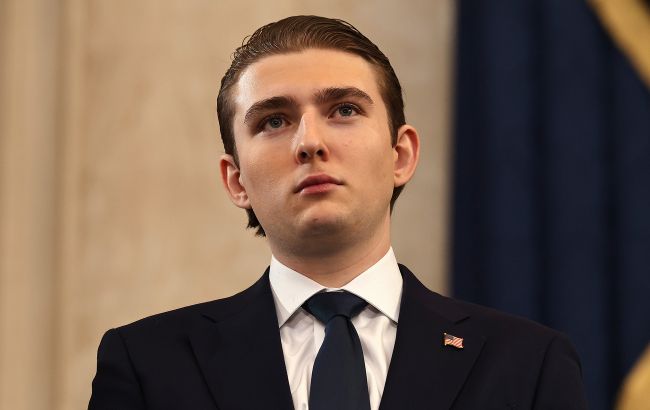 Син Трампа допоміг відправити у в'язницю росіянина в Британії