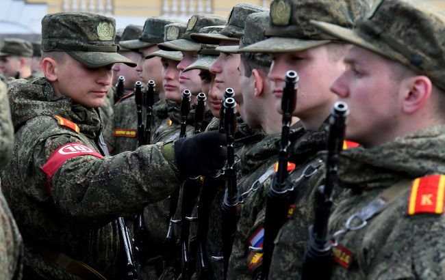 Сирський розкрив тривожну для Кремля тенденцію на фронті