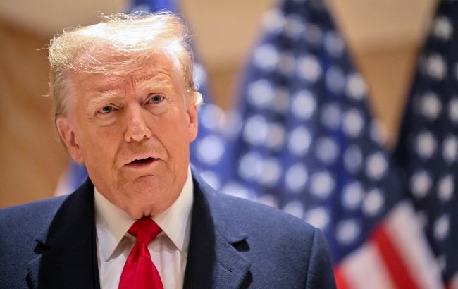 США передали Ірану мирний план: що входить до 15 пунктів Трампа
