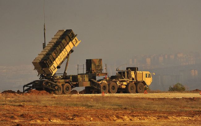 США знають про нестачу ракет для ППО на Близькому Сході, але допомагати не поспішають, - ЗМІ