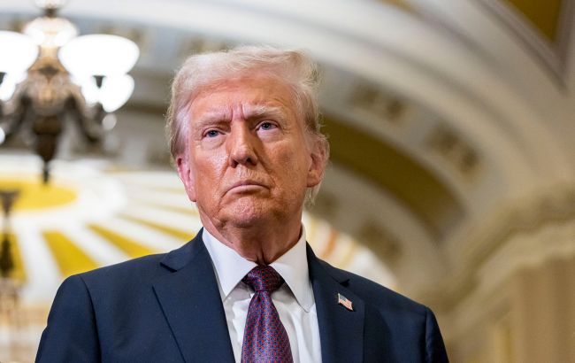 Трамп готує "командну роботу" в Ормузькій протоці: що буде з транзитом нафти