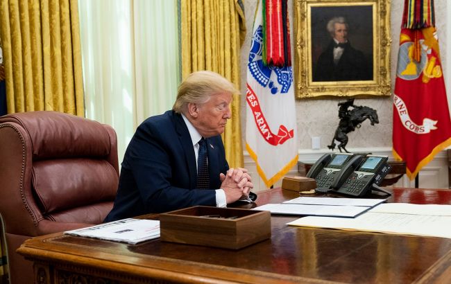 Трамп готує радикальні кроки через стрибок цін на нафту