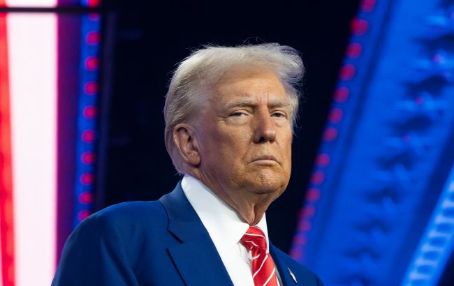 Трамп раптово "охолов" до Нобелівської премії миру
