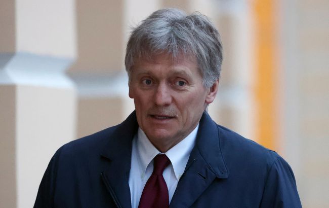 У Кремлі відповіли, чи братимуть участь у мирних переговорах в США 21 березня