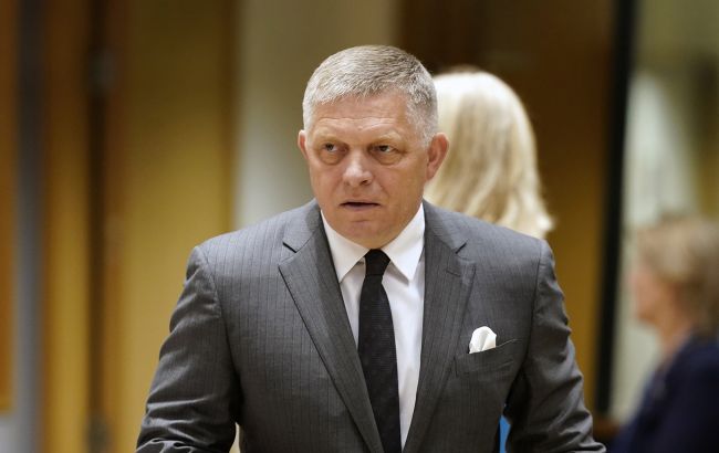 У Зеленського окреслили Фіцо чіткі рамки для зустрічі щодо "Дружби