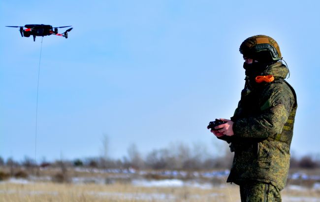 Удар по "Рубікону" в Донецьку: ССО показали відео атаки на секретний центр РФ
