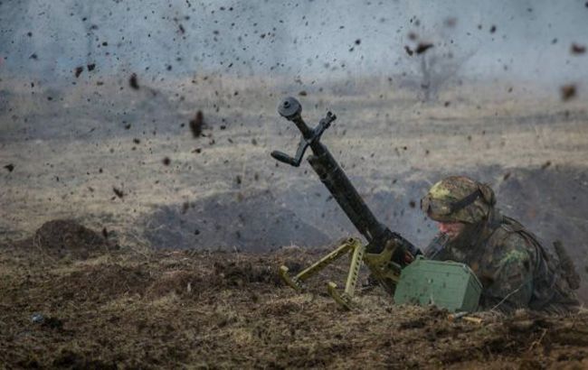 Удар по управлінню військами РФ: ЗСУ вразили ключові об'єкти в Донецькій області