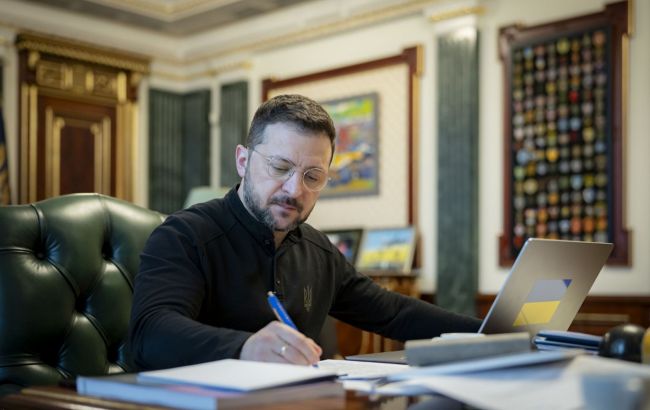 Україна і Саудівська Аравія підпишуть угоду про співпрацю у сфері безпеки, - Bloomberg