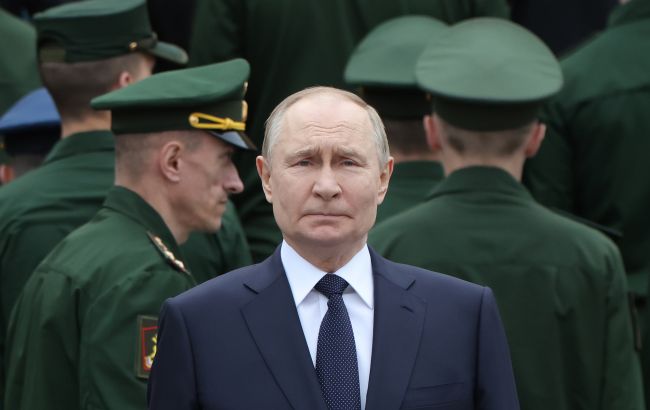 В Росії панікують через провал на фронті, а Кремль перейшов до "чисток", - ISW