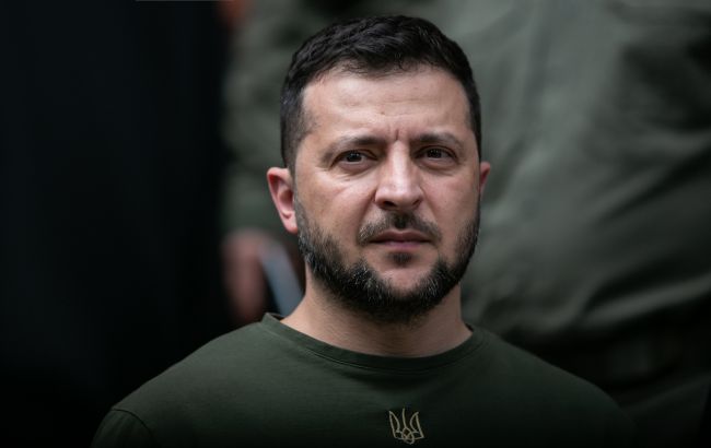 Весняна наступальна кампанія росіян вже провалилася, - Зеленський