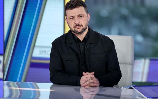 Зеленський пояснив, чому Росія вкладає величезні гроші в пропаганду