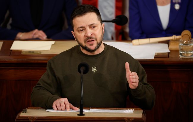 Зеленський розповів, як хоче запам'ятатися українцям і чого чекає від своїх дітей та онуків
