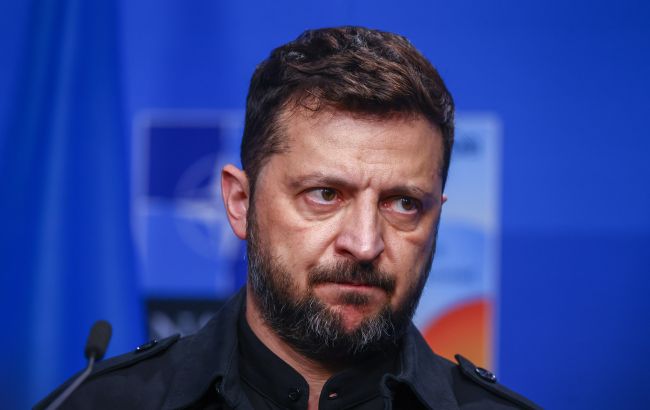 Зеленський жорстко відповів главі Rheinmetall про "домогосподарок" і дрони