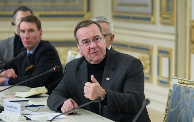 Звіт або наслідки: Іран поставив Німеччині ультиматум через найбільшу авіабазу США в Європі