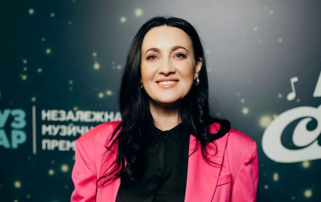 "Думала, що отруїлася": Вітвіцька розкрила, як дізналася про вагітність