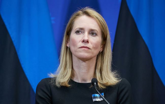 ЄС не може принижуватися проханнями до Росії про переговори, - Каллас