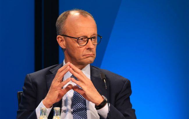Мерц назвав "нереалістичним" вступ України до ЄС навіть до 2028 року