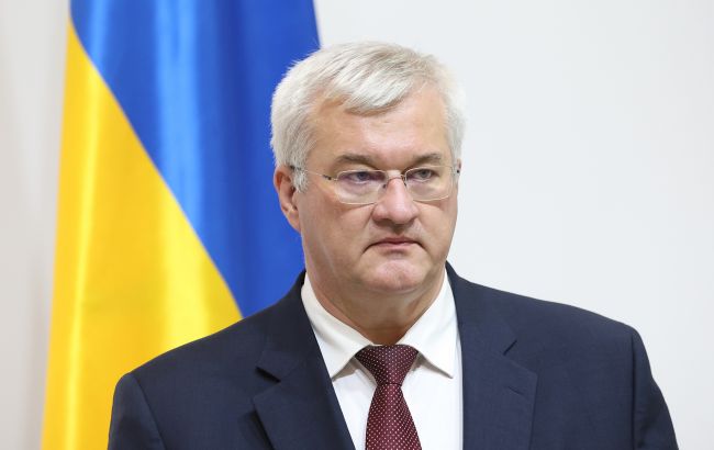 Посла Ізраїлю викликали в МЗС через скандал із краденим зерном, - Сибіга