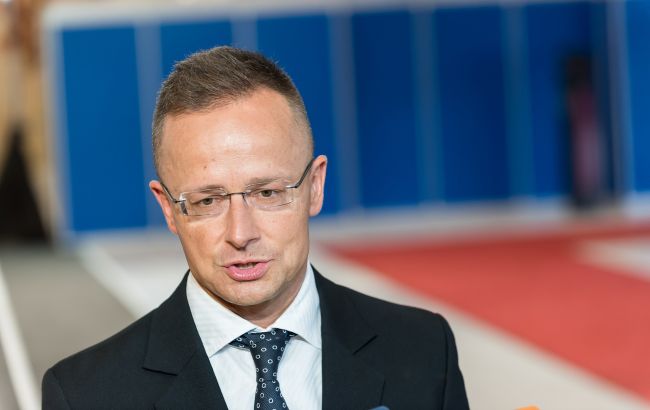 Проросійський Сійярто збереже мандат у парламенті Угорщини