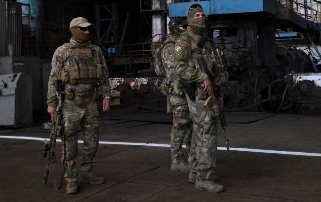 Росіяни знову намагаються прорватися до Куп'янська через газові труби, - Трегубов