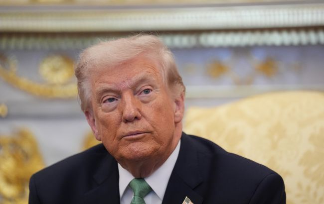 Трамп посилює тиск на Іран методом, "ефективнішим, ніж бомби"