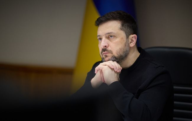 Україна готує нові обміни полоненими, - Зеленський