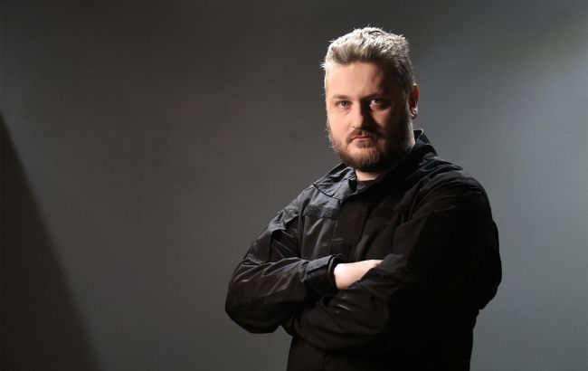 "Божевільний": Коваленко відповів на фантазії Путіна про фронт