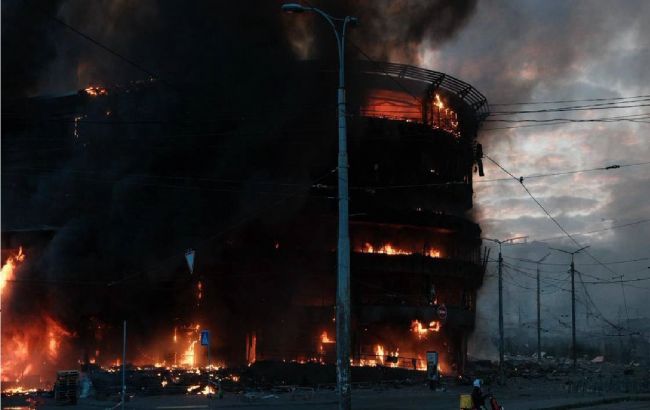 "Це відчай Кремля": як світ реагує на удари РФ по Києву