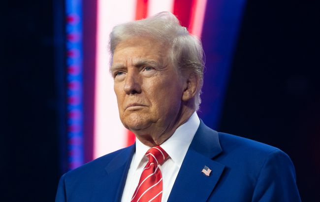 "Час добігає кінця": Трамп знову погрожує Ірану ударами в разі відсутності угоди