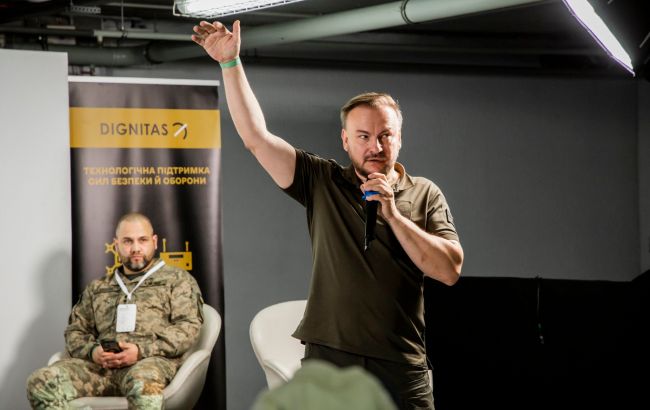 "Флеш" пояснив, як росіяни навчилися глушити українські дрони-перехоплювачі