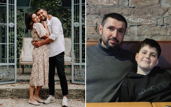 "Якщо не я, що скажу синам?": історія добровольця "Артану", яка продовжується в його дітях