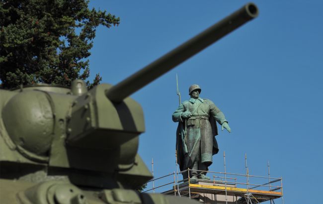 "Незакритий гештальт": чому та які методи армії СРСР використовує РФ проти України