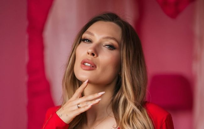 "Вийшла з ванни і пішла в ліжко". Світлицька вразила зізнанням про домашні пологи